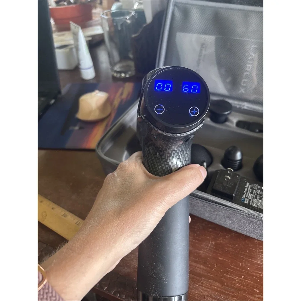 Lairlux Deep Tissue Massage Gun